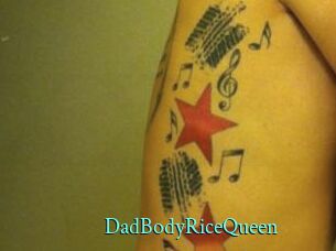 DadBodyRiceQueen