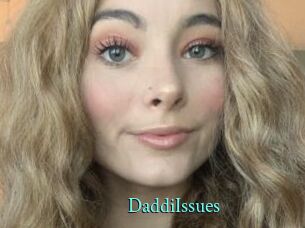 DaddiIssues xxx Fantasy Land