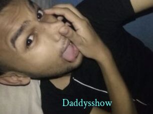 Daddysshow