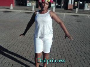 Dadprincess