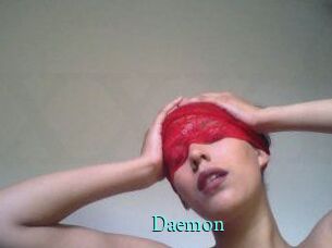 Daemon
