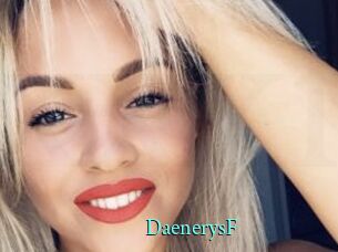 DaenerysF
