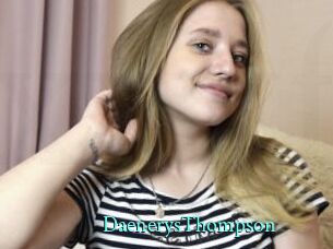 DaenerysThompson xxx Fantasy Land