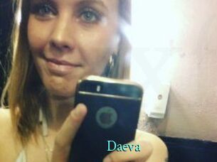 Daeva