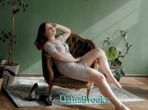 DafnaBrooks xxx Fantasy Land