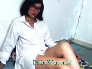 DafneWatson20