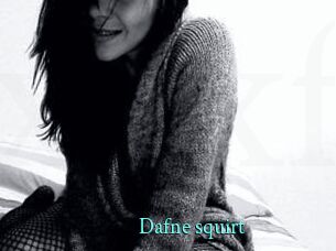 Dafne_squirt