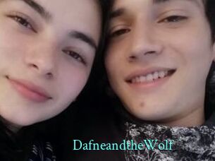 DafneandtheWolf xxx Fantasy Land