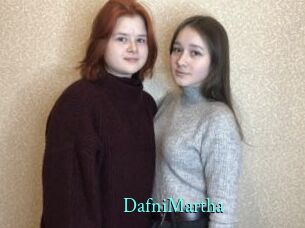 DafniMartha