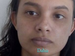 Dahia