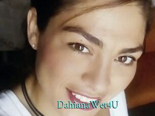 DahianaWet4U