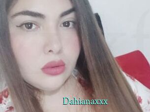 Dahianaxxx