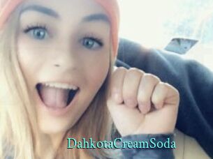 DahkotaCreamSoda