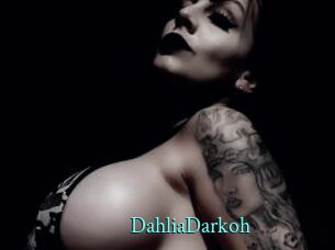 DahliaDarkoh