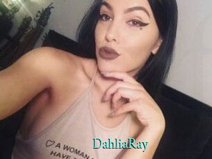 DahliaRay