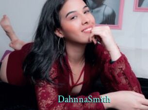 DahnnaSmith