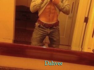 Dahvee