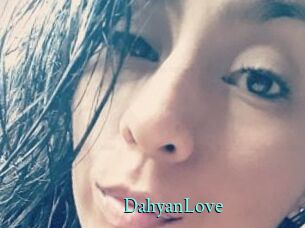 DahyanLove