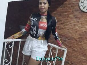Dahyans756