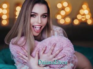 DaianaElton xxx Fantasy Land