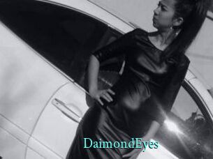 DaimondEyes