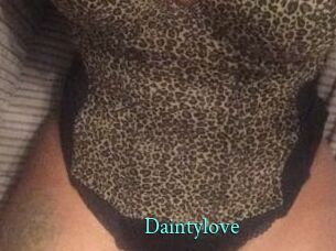 Daintylove