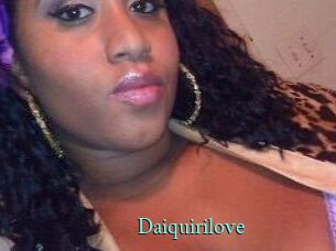 Daiquirilove