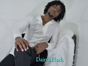 DaironBlack