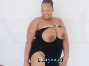Dairymami xxx Fantasy Land