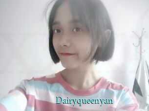 Dairyqueenyan