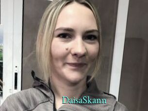 DaisaSkann