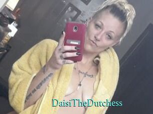 DaisiTheDutchess