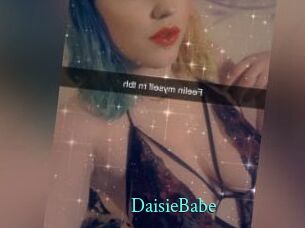 DaisieBabe