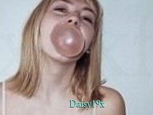 Daisy19x