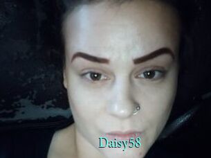 Daisy58