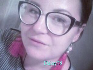 Daisy78