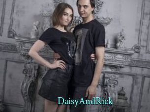DaisyAndRick