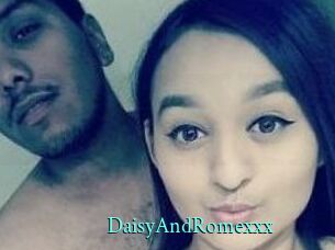 DaisyAndRomexxx