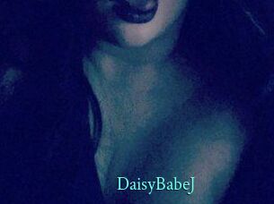 DaisyBabeJ