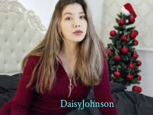 DaisyJohnson