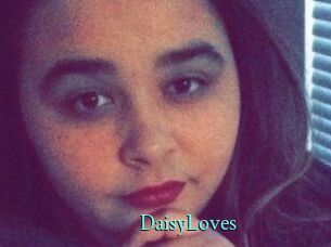 DaisyLoves