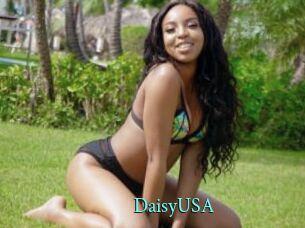 DaisyUSA