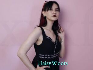 DaisyWoots xxx Fantasy Land