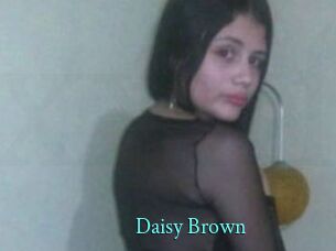 Daisy_Brown