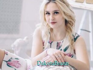 DakotaBraun