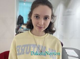 DakotaNorton