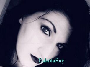 DakotaRay