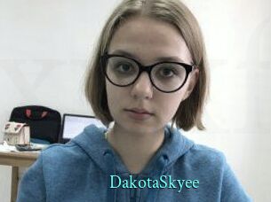 DakotaSkyee