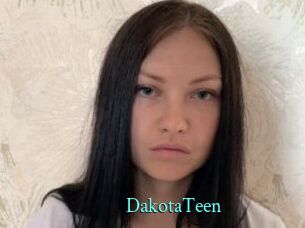 DakotaTeen