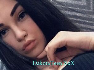 DakotaTeen_XxX